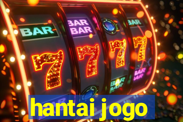 hantai jogo